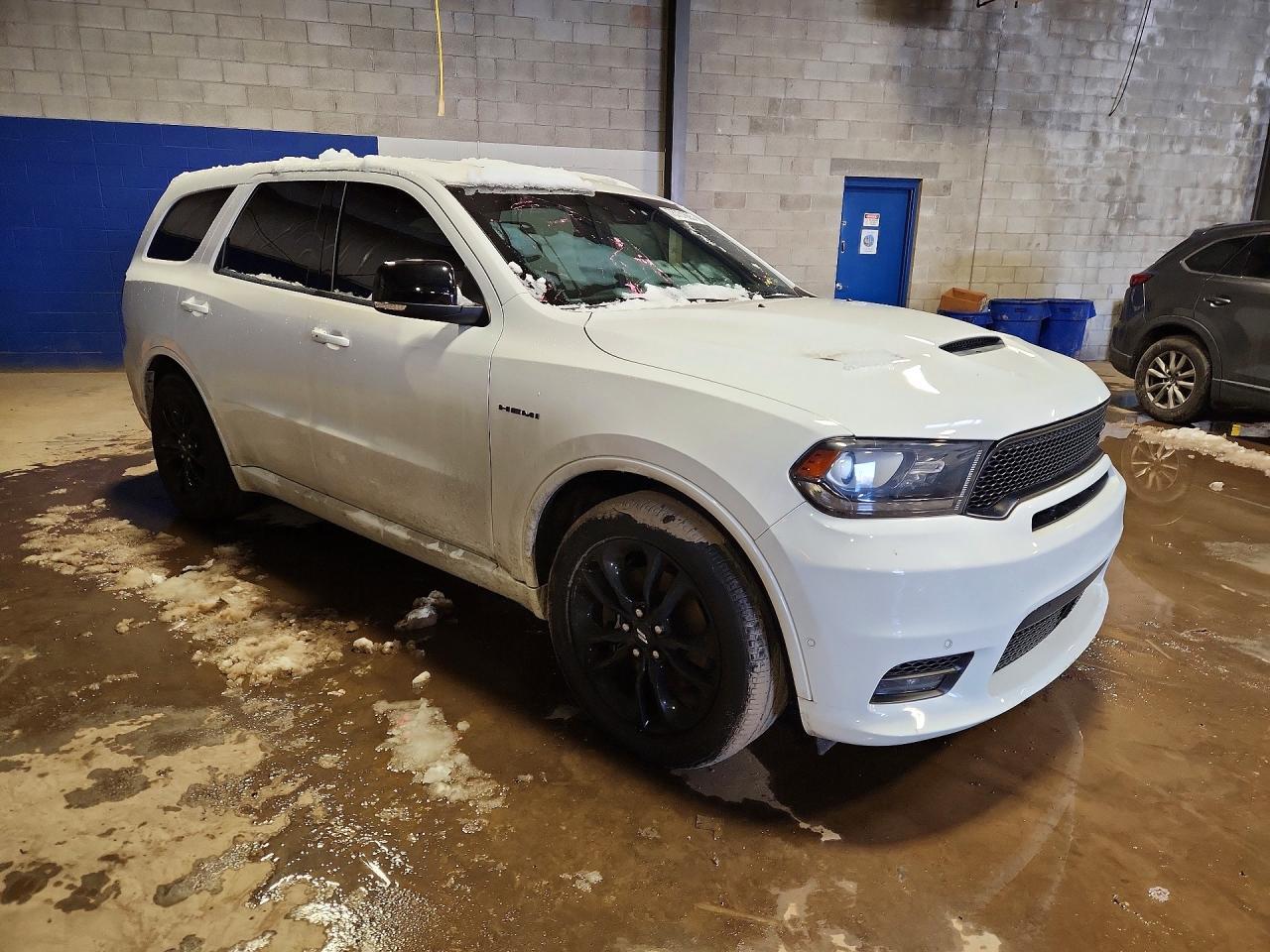 2020 Dodge Durango - zdjęcie 4