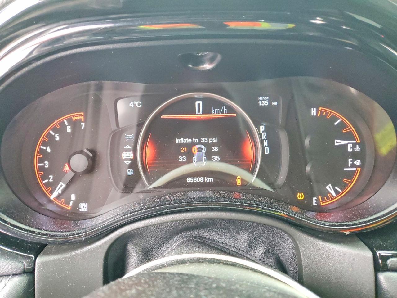 2022 Dodge Durango Gt - zdjęcie 9
