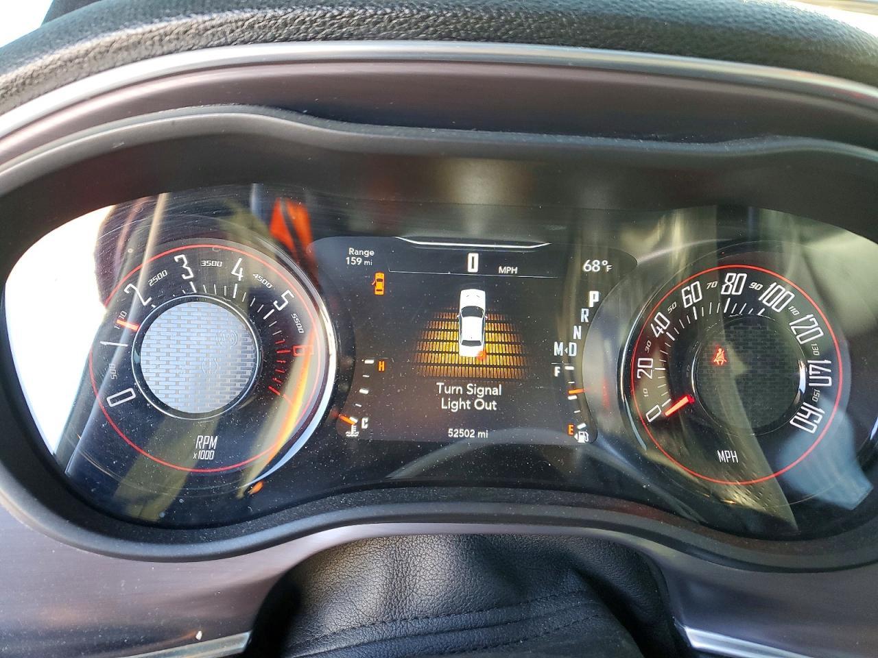 2018 Dodge Challenger R - zdjęcie 9