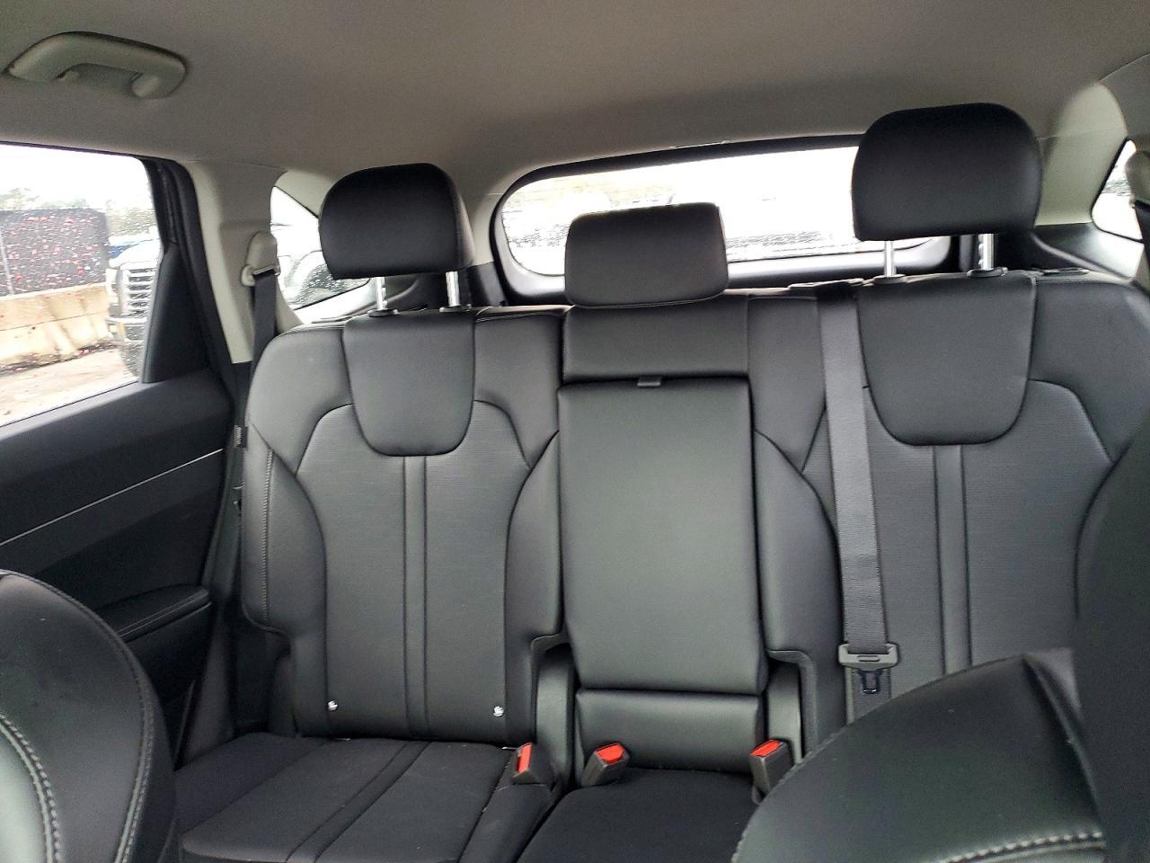 2026 Kia Sorento S - zdjęcie 10