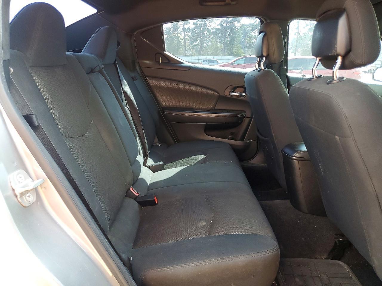 2014 Dodge Avenger Se - zdjęcie 10