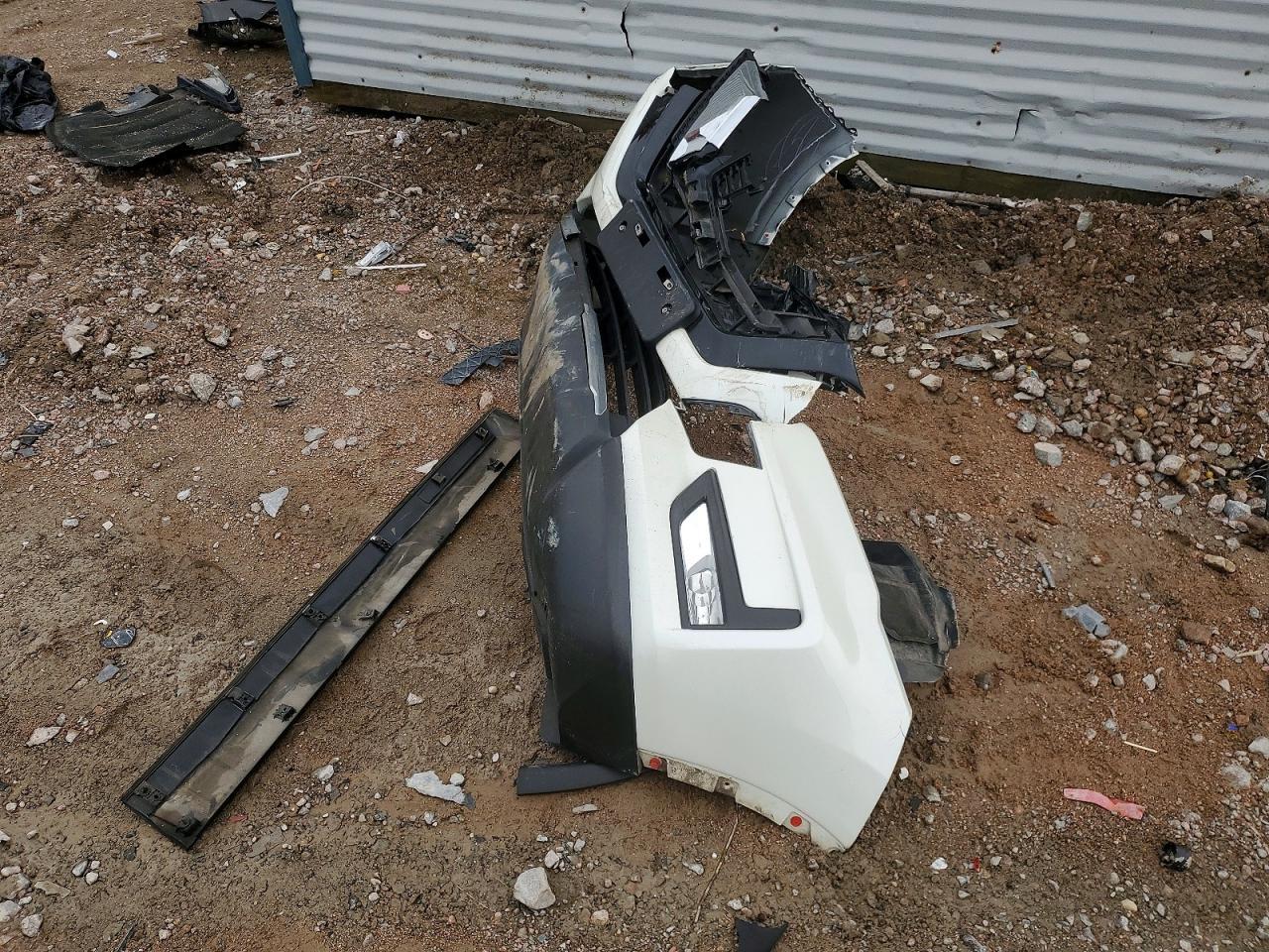 2017 Nissan Rogue S - zdjęcie 13