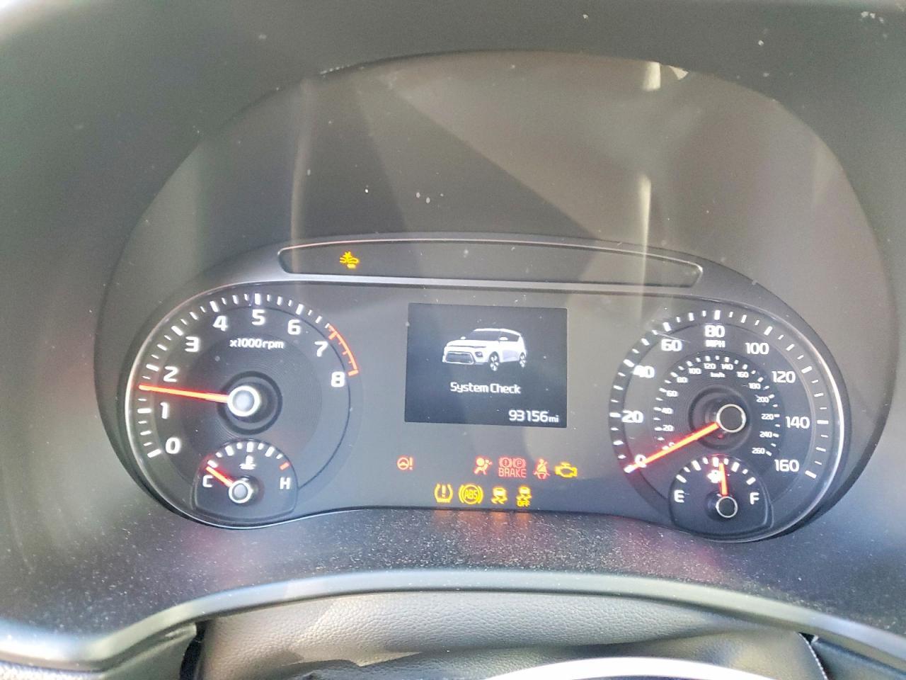 2020 Kia Soul Gt-Line - zdjęcie 9