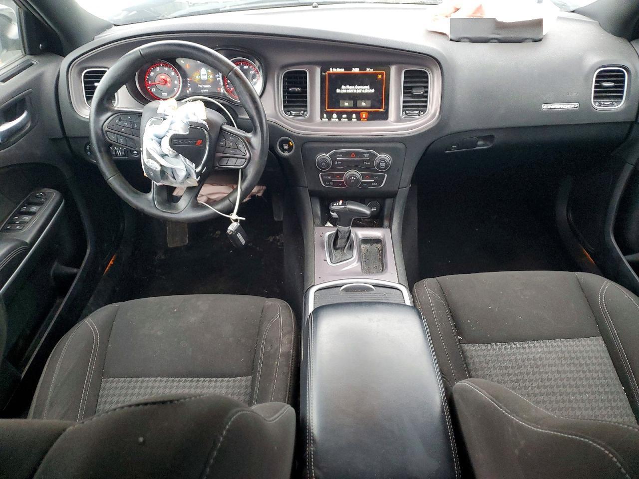2023 Dodge Charger Sxt - zdjęcie 8