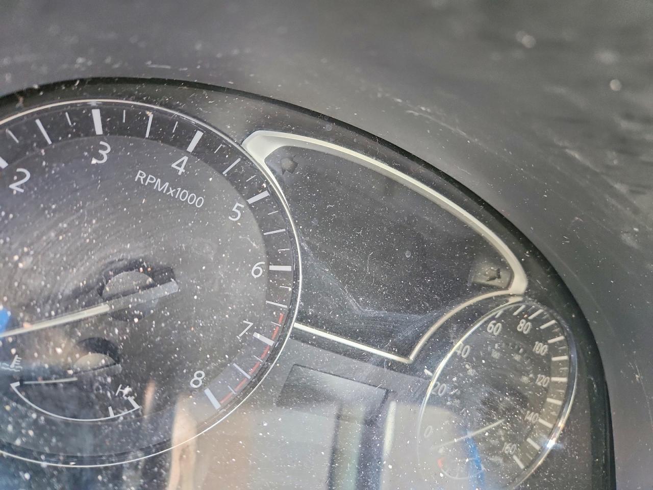 2013 Nissan Altima 2.5 - zdjęcie 9