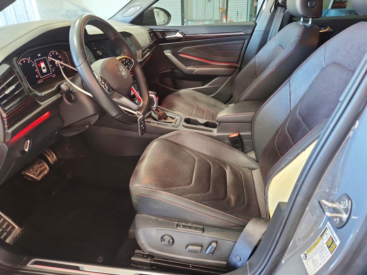 2023 Volkswagen Jetta Gli Autobahn - zdjęcie 7