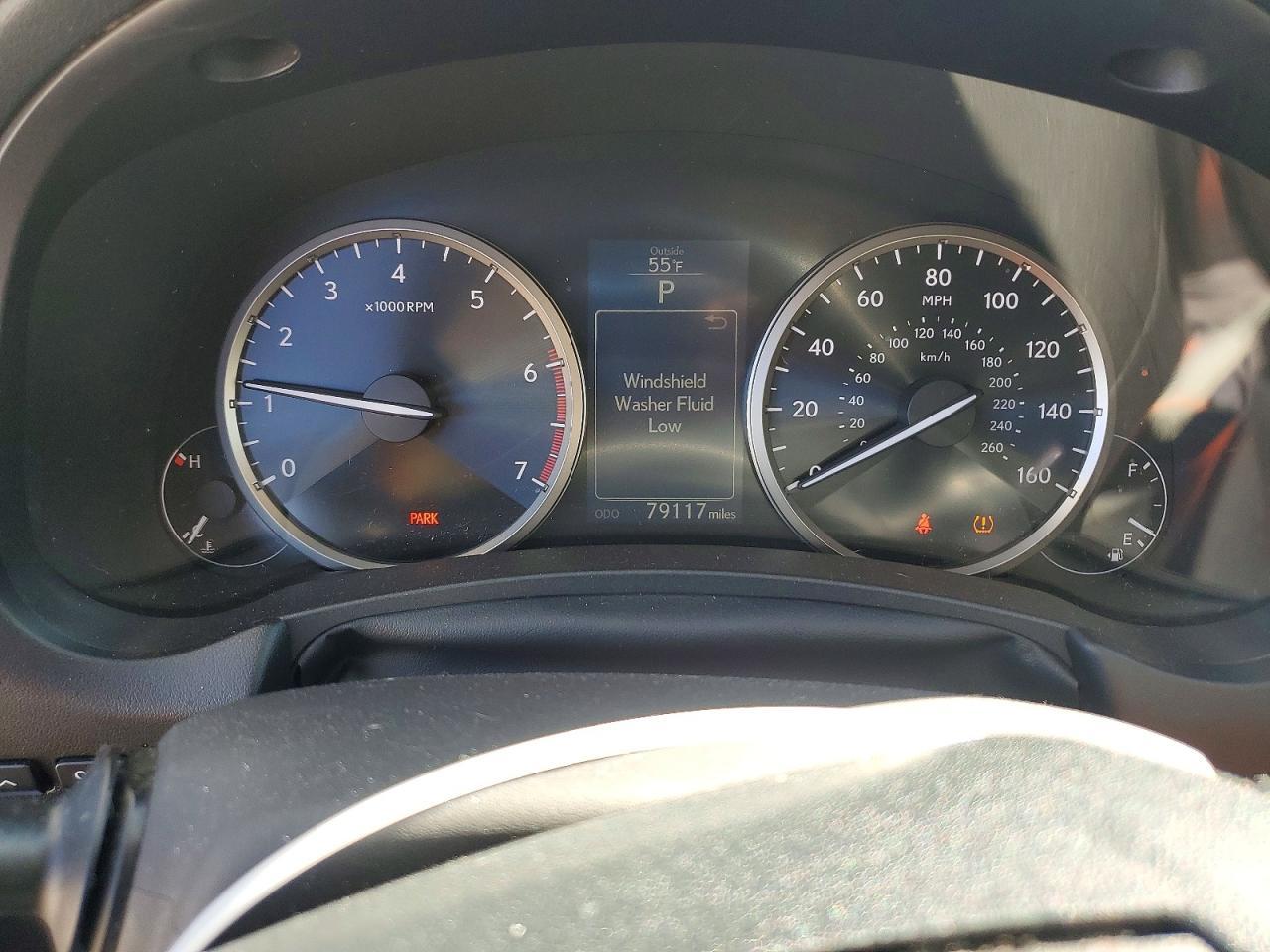 2017 Lexus Nx 200T Base - zdjęcie 9