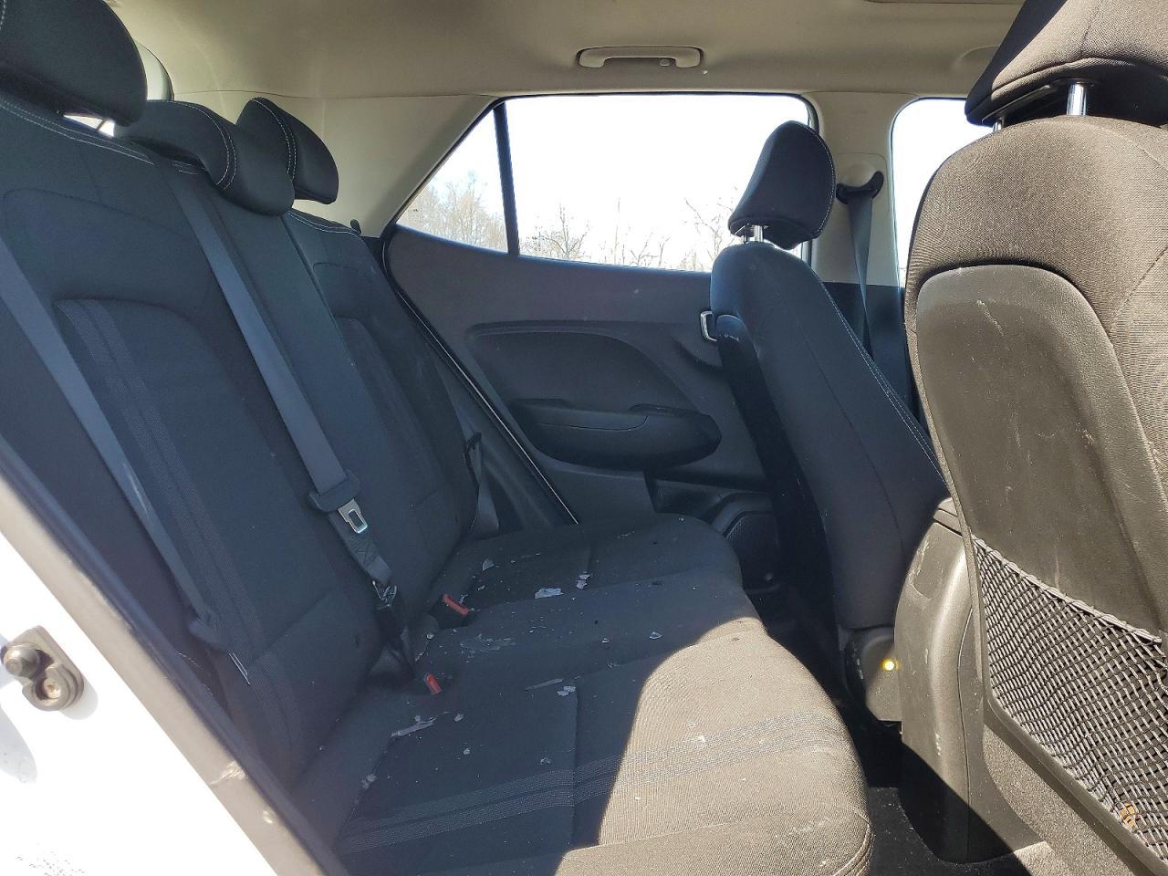 2023 Hyundai Venue Sel - zdjęcie 11