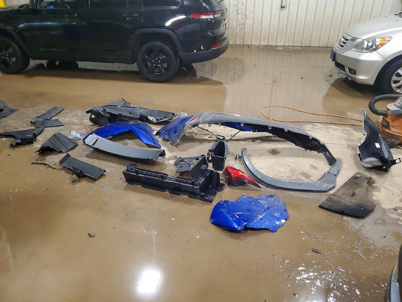 2021 Lexus Ux 250H F Sport - zdjęcie 13