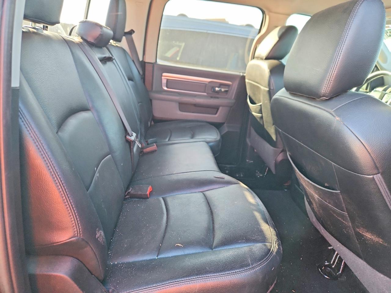 2017 Ram 1500 Slt - zdjęcie 10