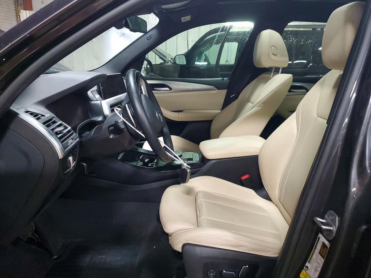 2024 BMW X3 xDrive30I - zdjęcie 7