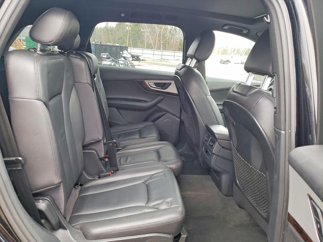 2017 Audi Q7 Premium Plus - zdjęcie 11