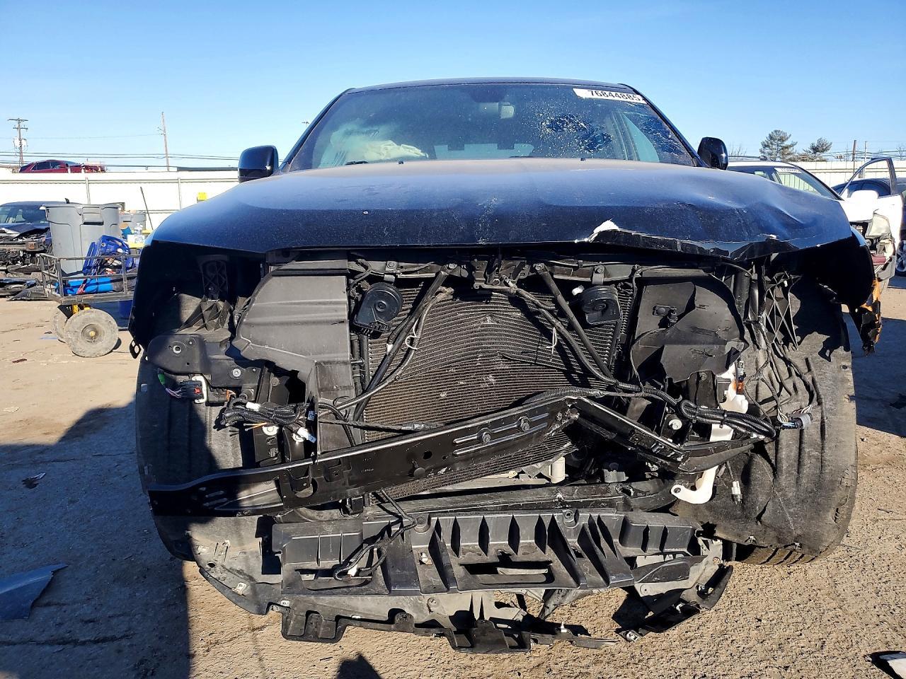 2024 Dodge Durango Pursuit Awd - zdjęcie 5