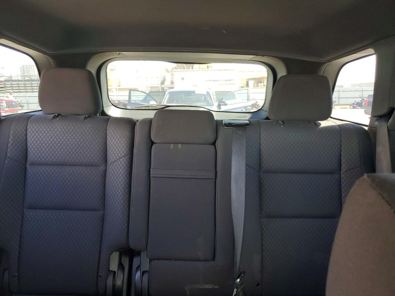 2018 Jeep Grand Cherokee Laredo - zdjęcie 10