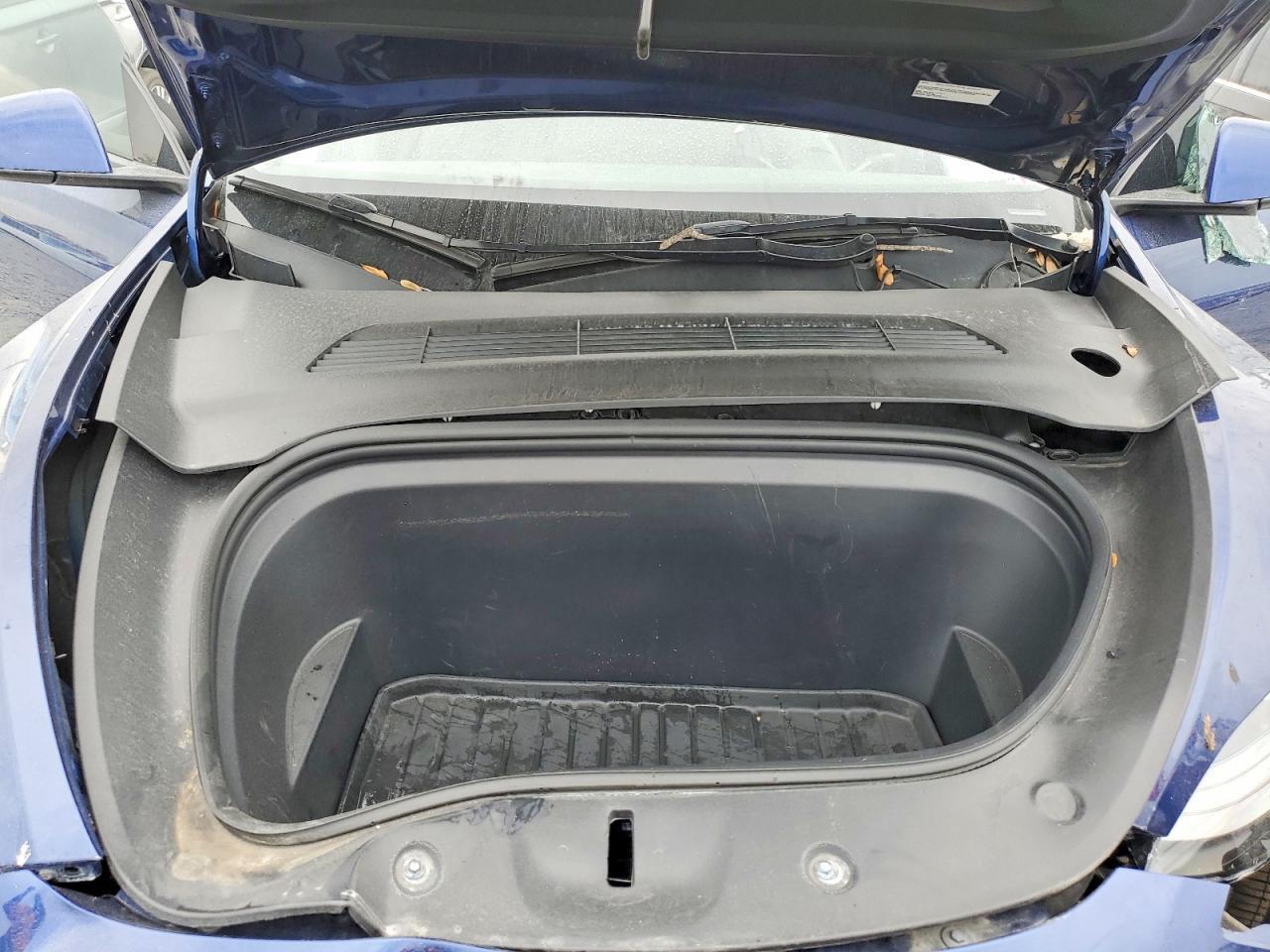 2022 Tesla Model Y - zdjęcie 11