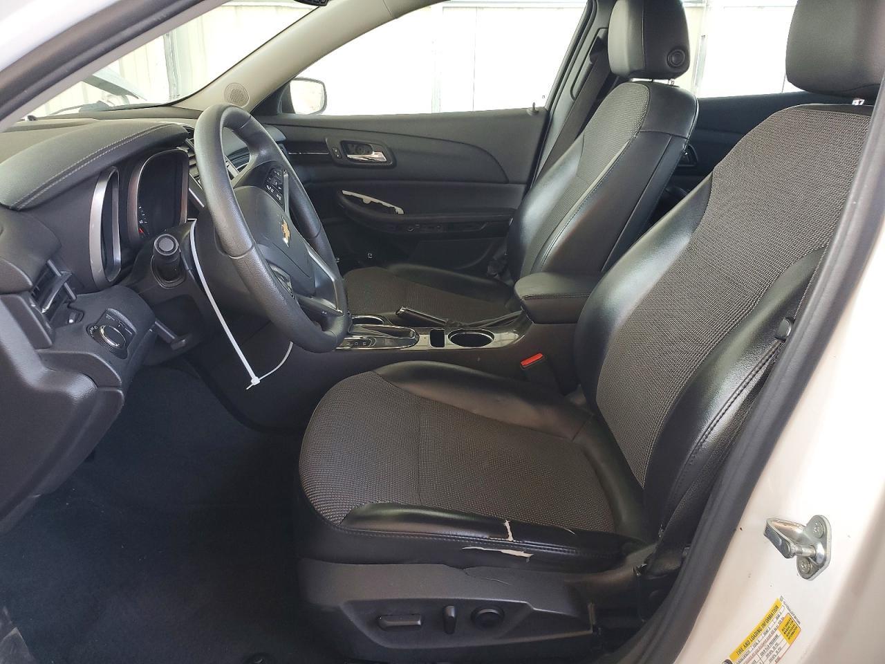 2014 Chevrolet Malibu 1Lt - zdjęcie 7