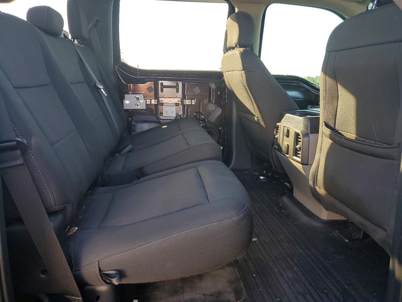 2019 Ford F150 Supercrew - zdjęcie 10