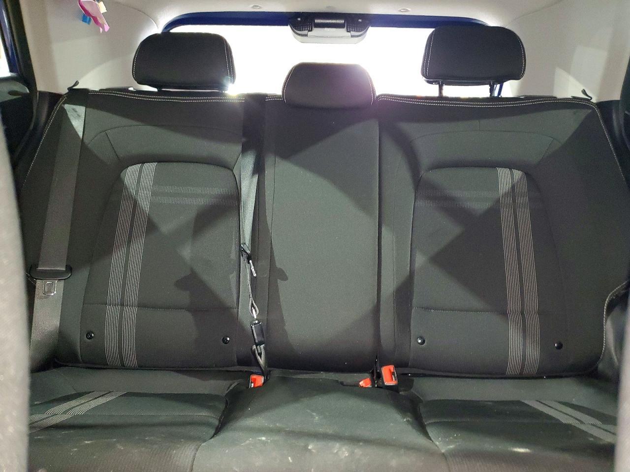 2023 Hyundai Venue Sel - zdjęcie 10