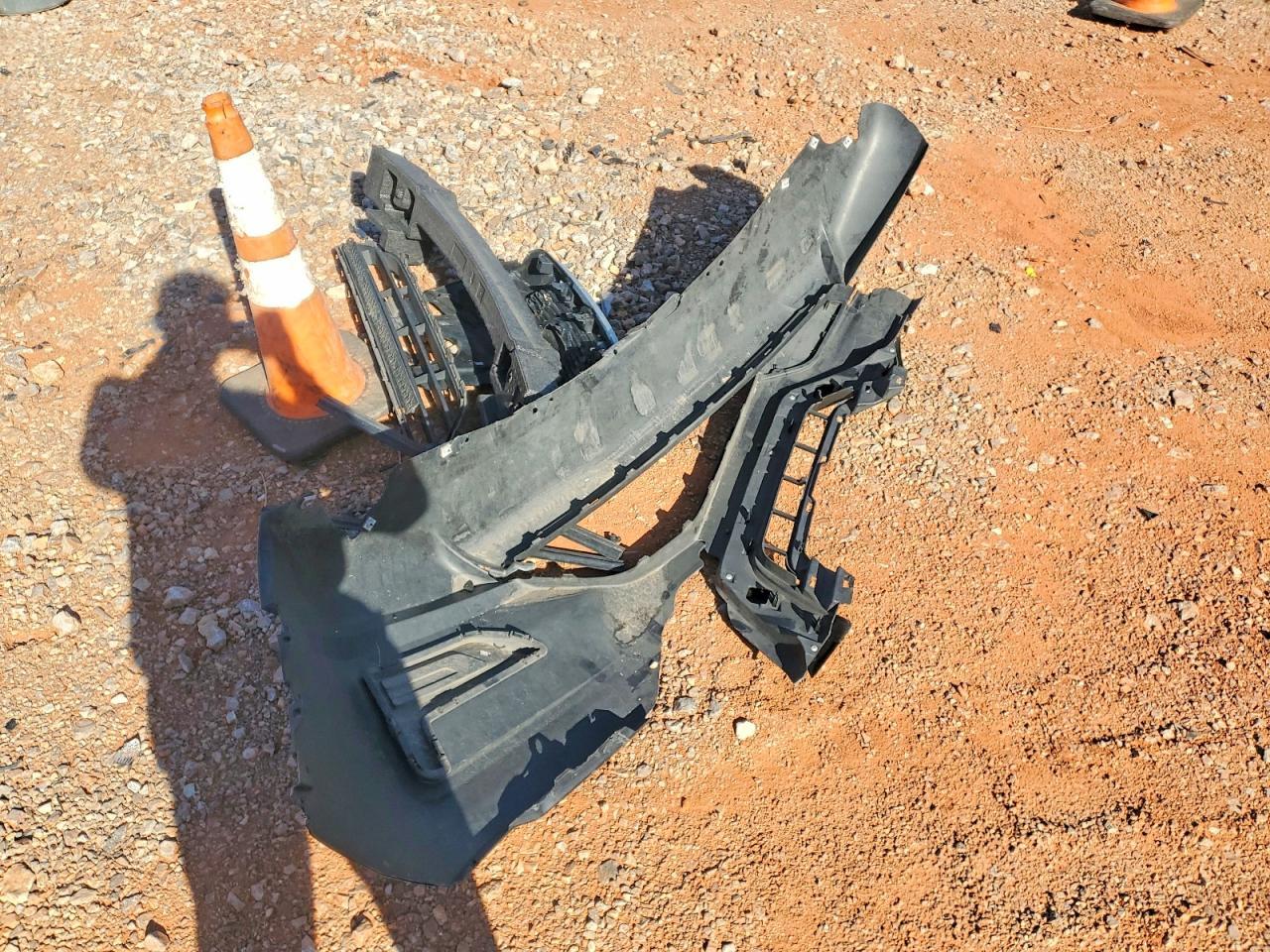 2020 Nissan Rogue S - zdjęcie 13