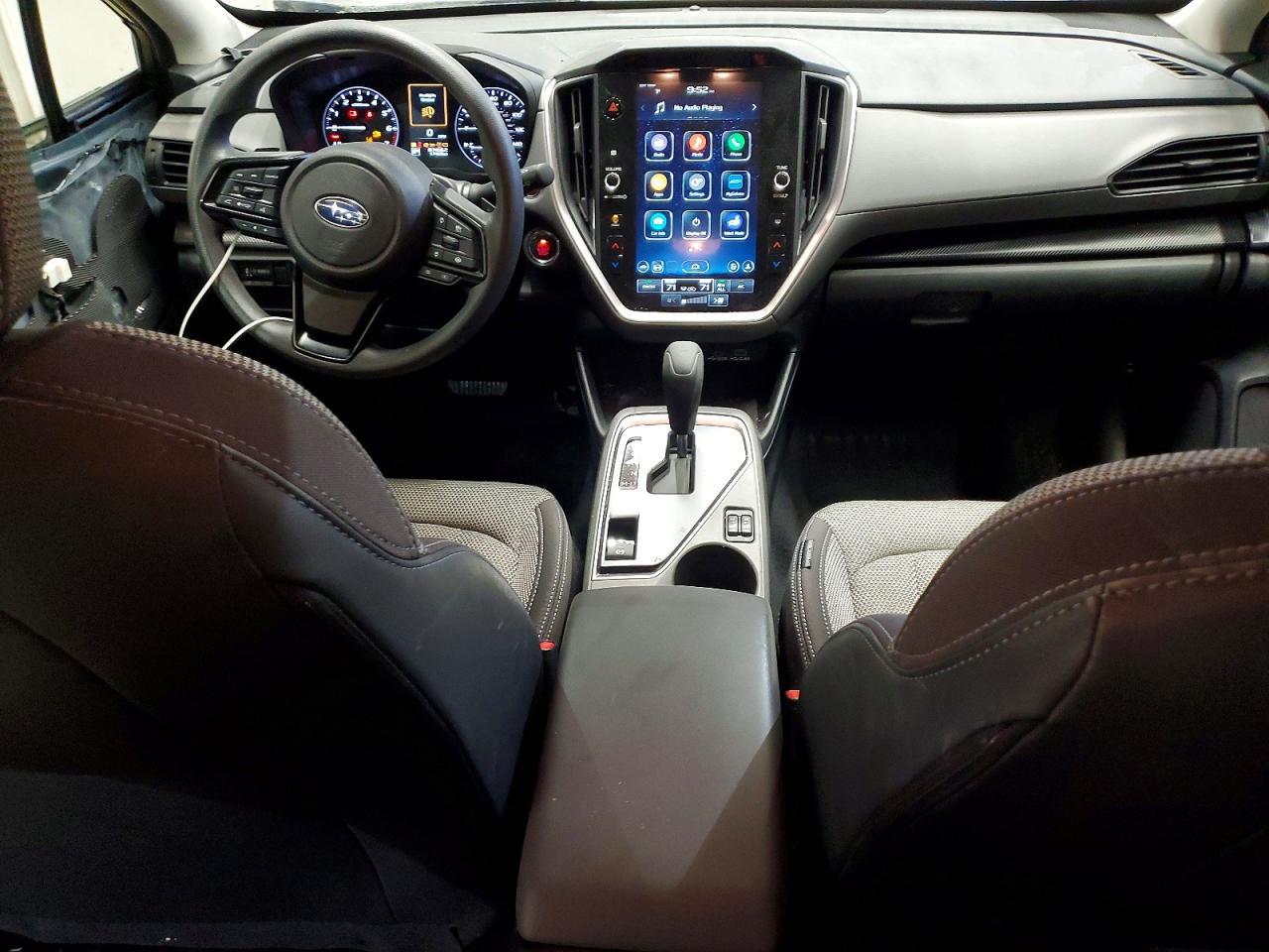 2024 Subaru Crosstrek Premium - zdjęcie 8