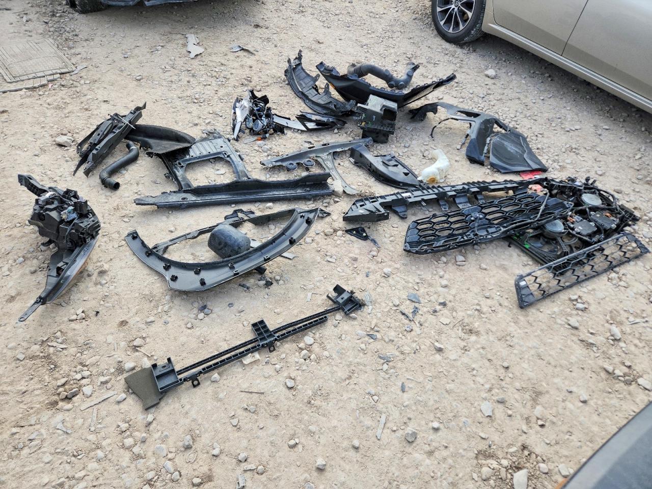 2022 Subaru Outback Wilderness - zdjęcie 12