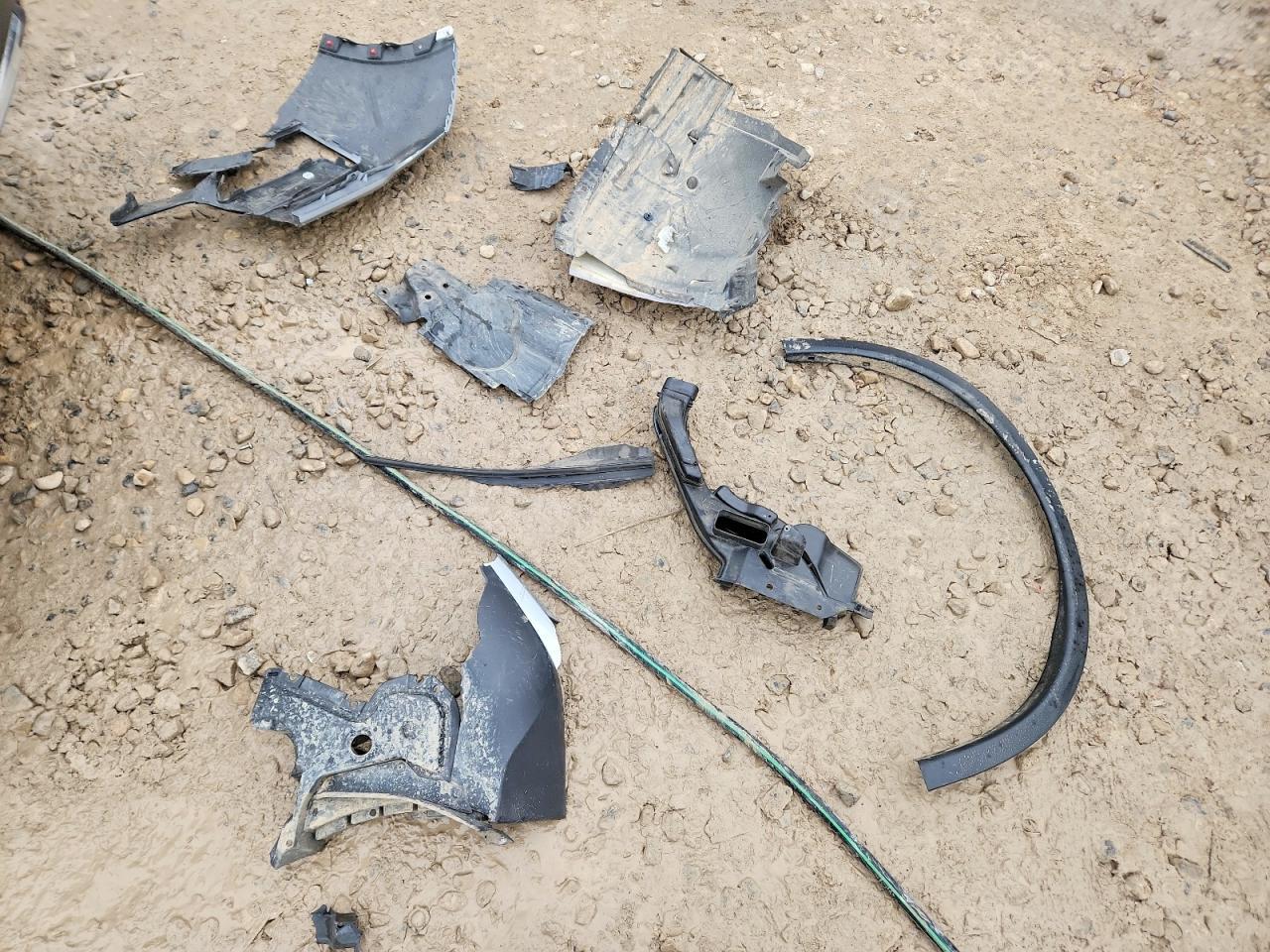 2019 Nissan Rogue Sl - zdjęcie 13