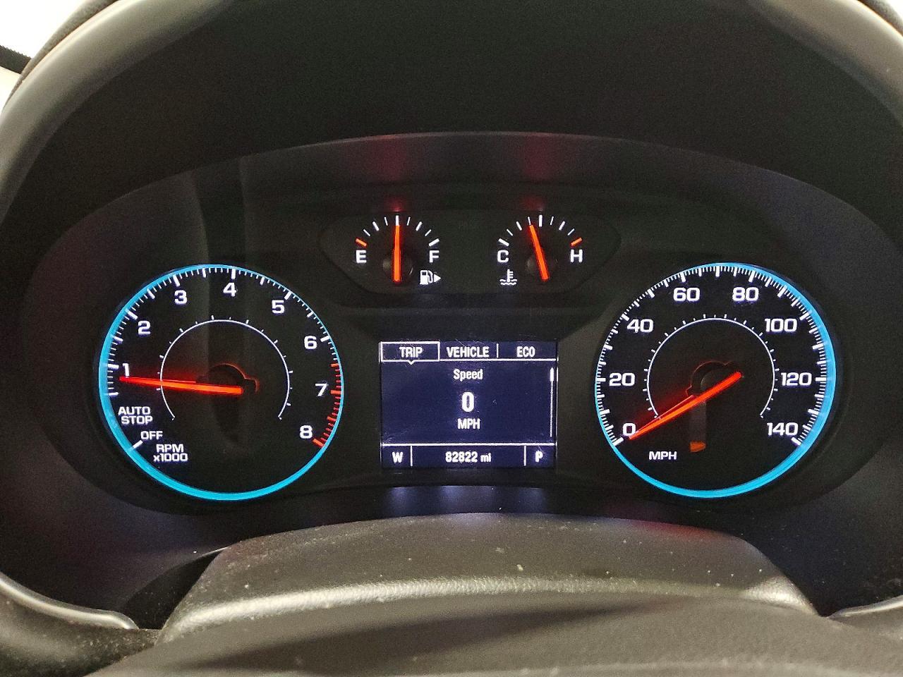 2023 Chevrolet Malibu Ls - zdjęcie 9