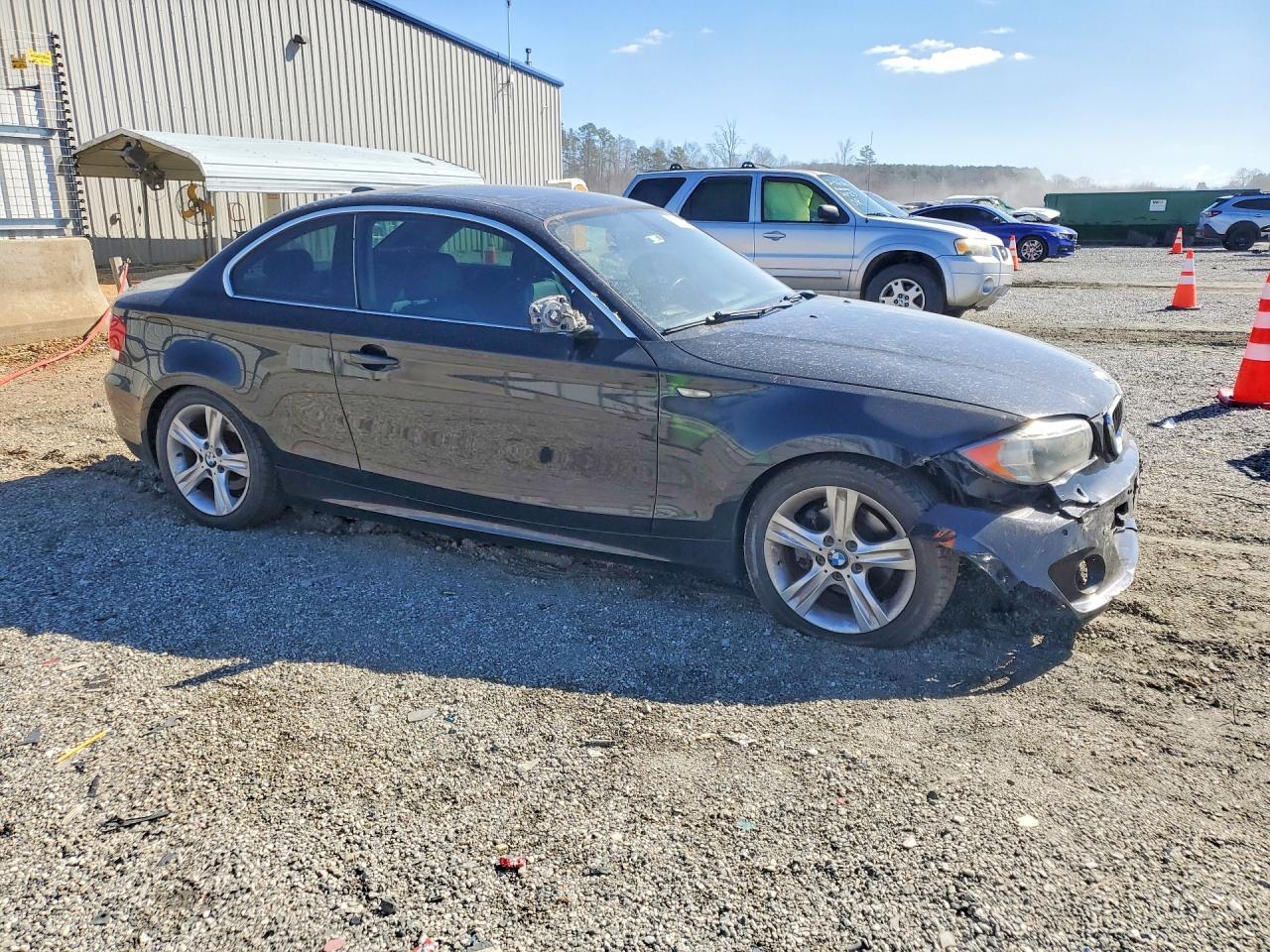 2013 BMW 128 I - zdjęcie 4