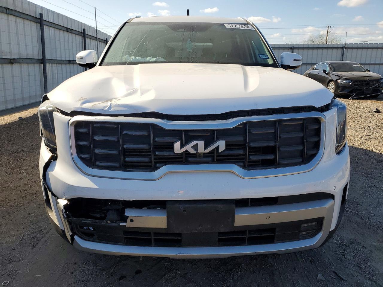 2024 Kia Telluride Sx - zdjęcie 5