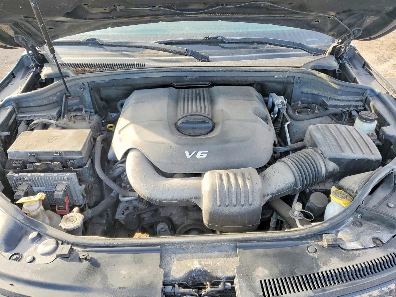 2015 Jeep Grand Cherokee Limited - zdjęcie 11