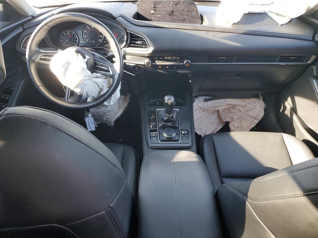 2021 Mazda Cx-30 Select - zdjęcie 8