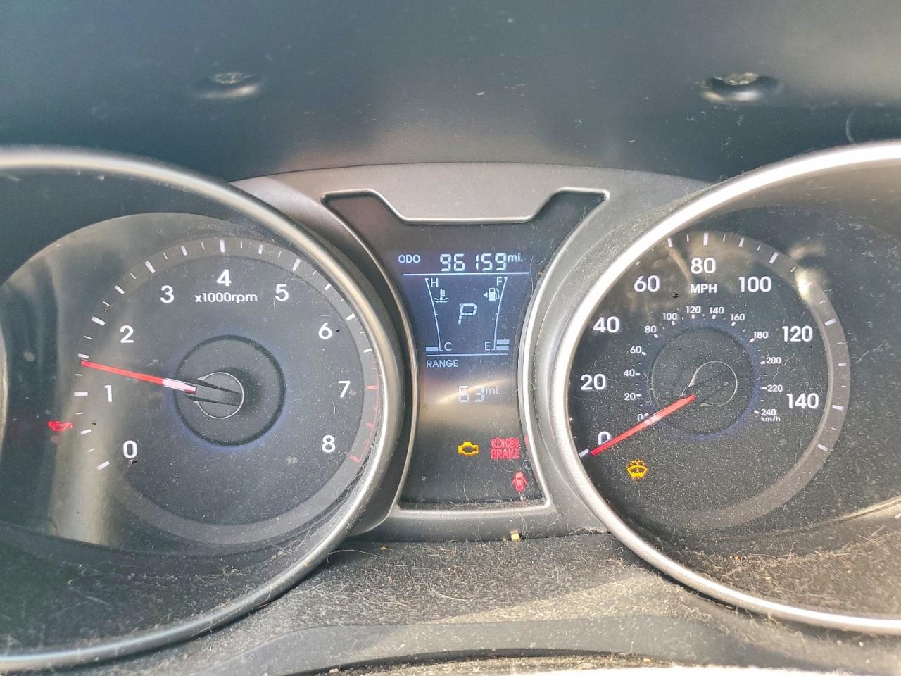 2016 Hyundai Veloster Base - zdjęcie 9