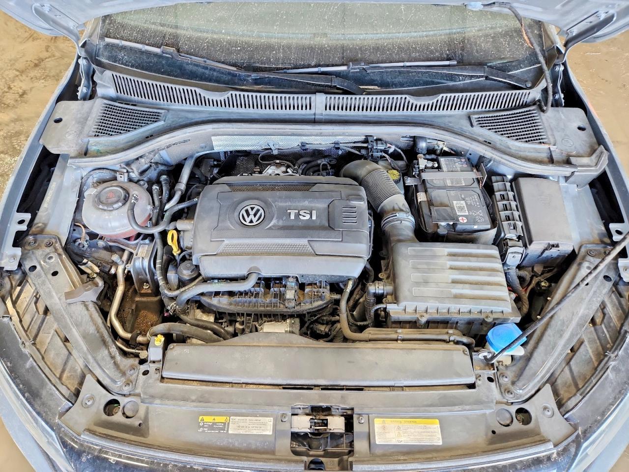2023 Volkswagen Jetta Gli Autobahn - zdjęcie 11