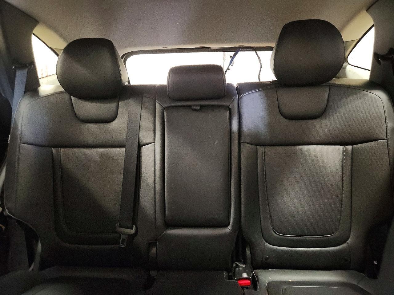 2024 Hyundai Tucson Sel - zdjęcie 10