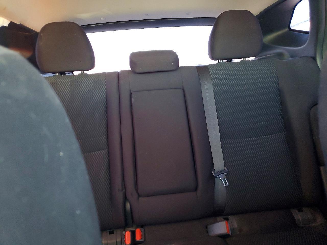 2020 Nissan Rogue Sport S - zdjęcie 10