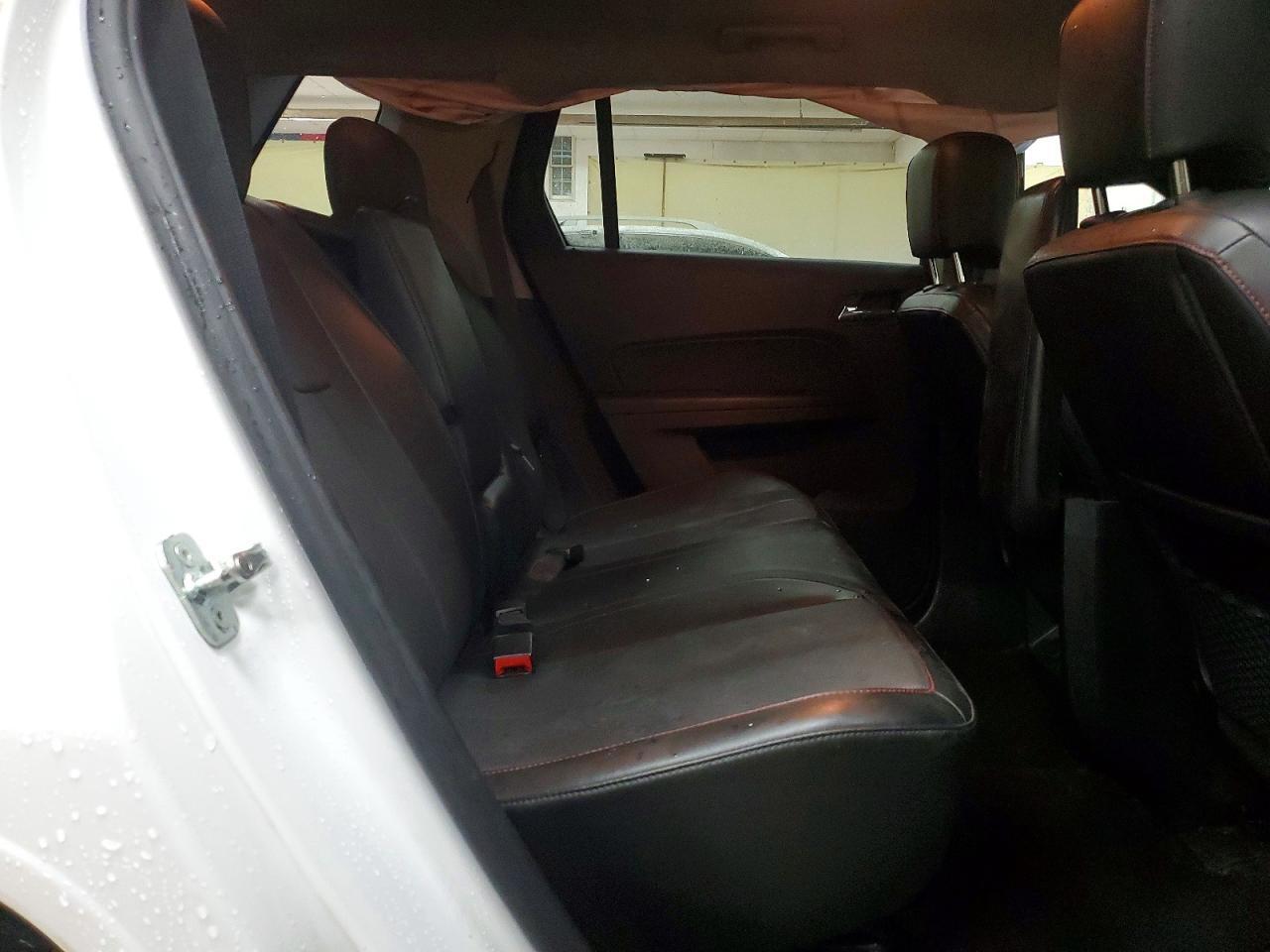 2017 GMC Terrain Slt - zdjęcie 11