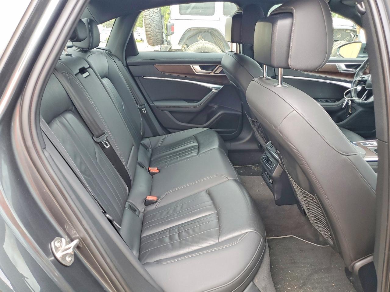 2019 Audi A6 Premium Plus - zdjęcie 10