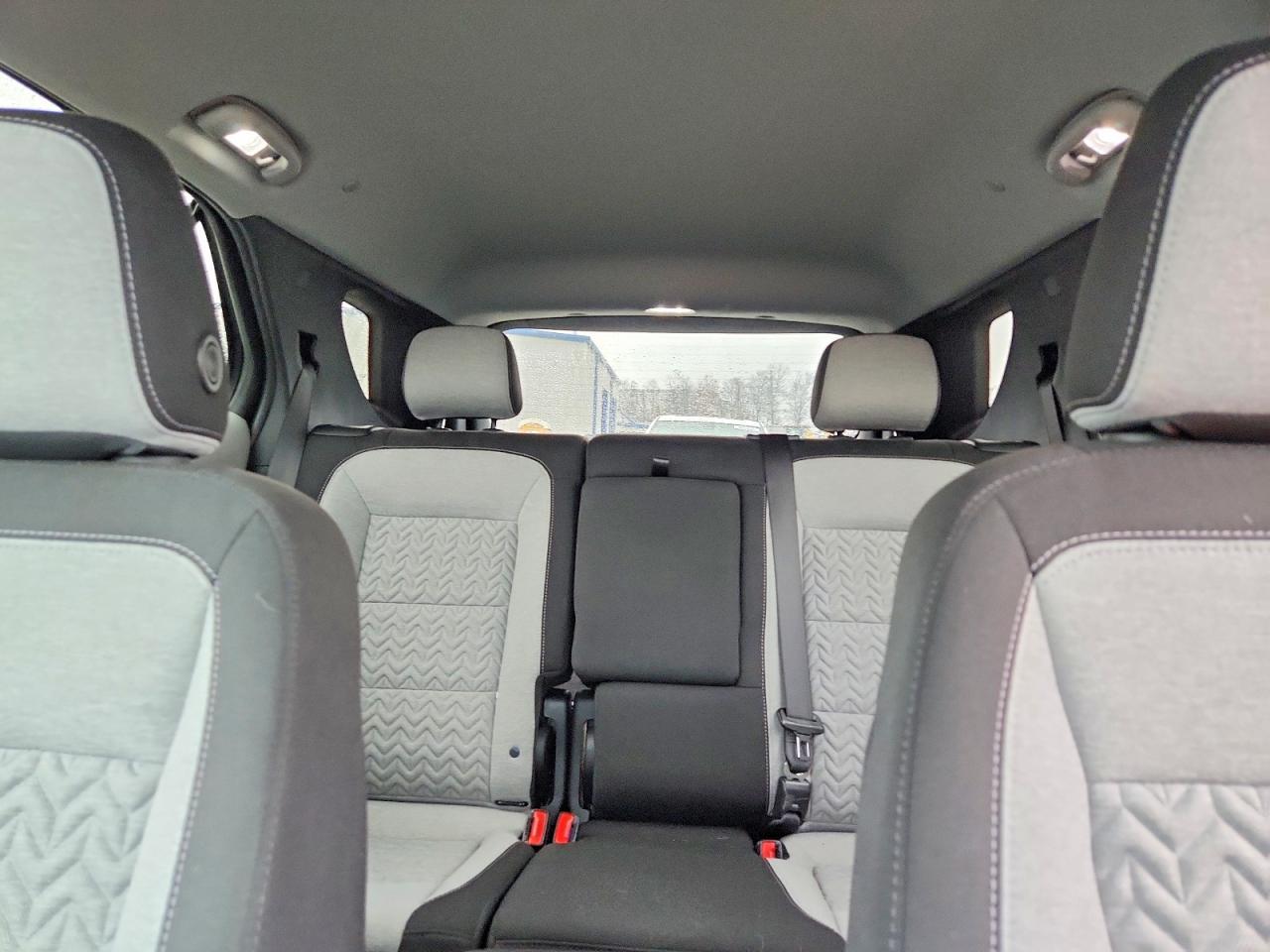 2023 Chevrolet Equinox - zdjęcie 10