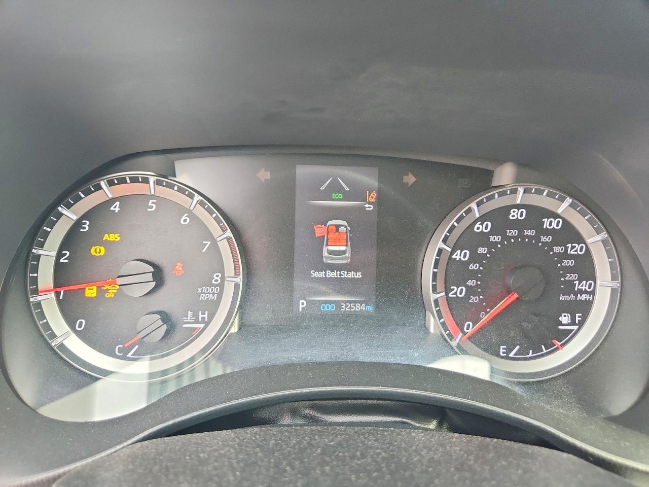 2021 Toyota Highlander L - zdjęcie 9