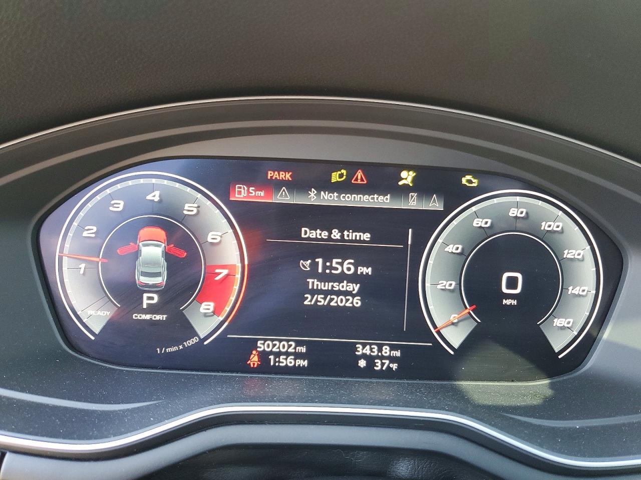 2020 Audi A5 Premium Plus - zdjęcie 9