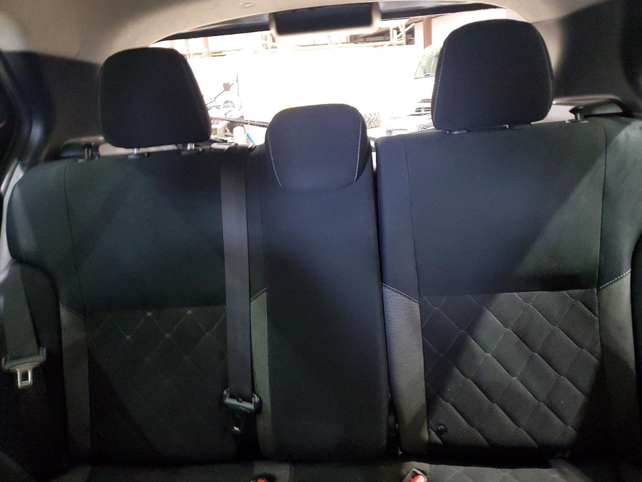 2020 Nissan Kicks S - zdjęcie 10