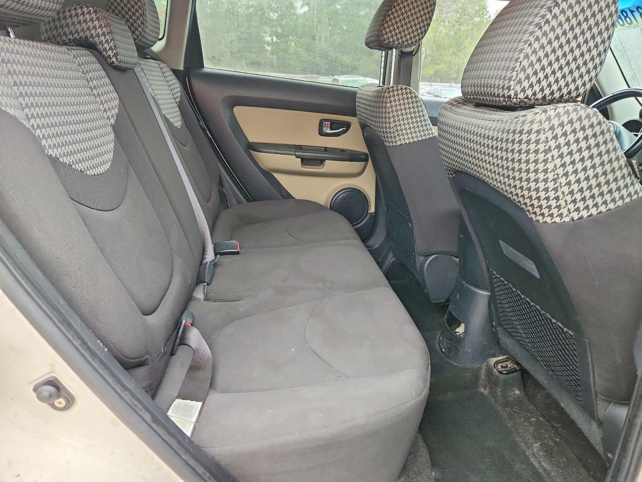 2013 Kia Soul ! - zdjęcie 11