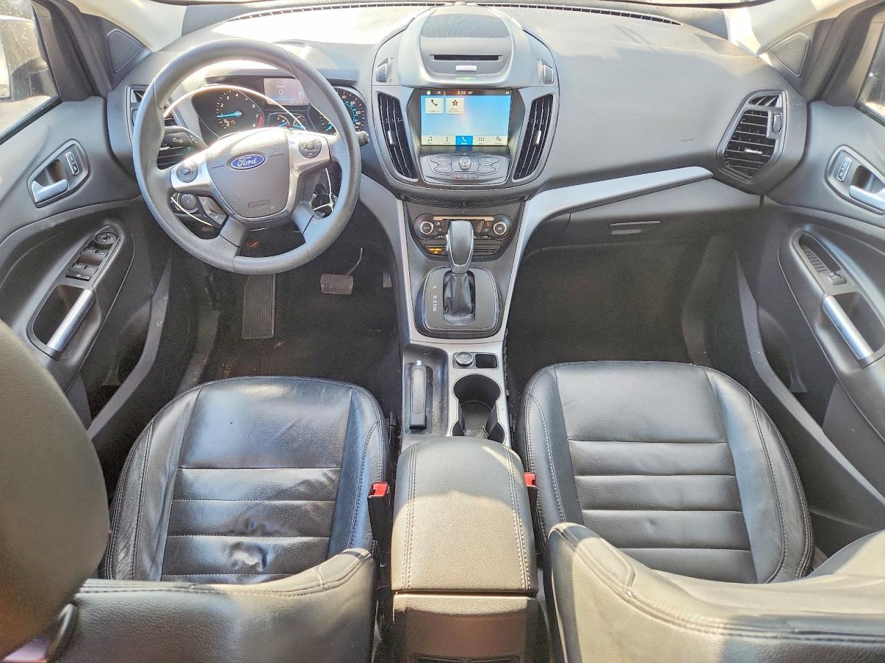2016 Ford Escape Se - zdjęcie 8