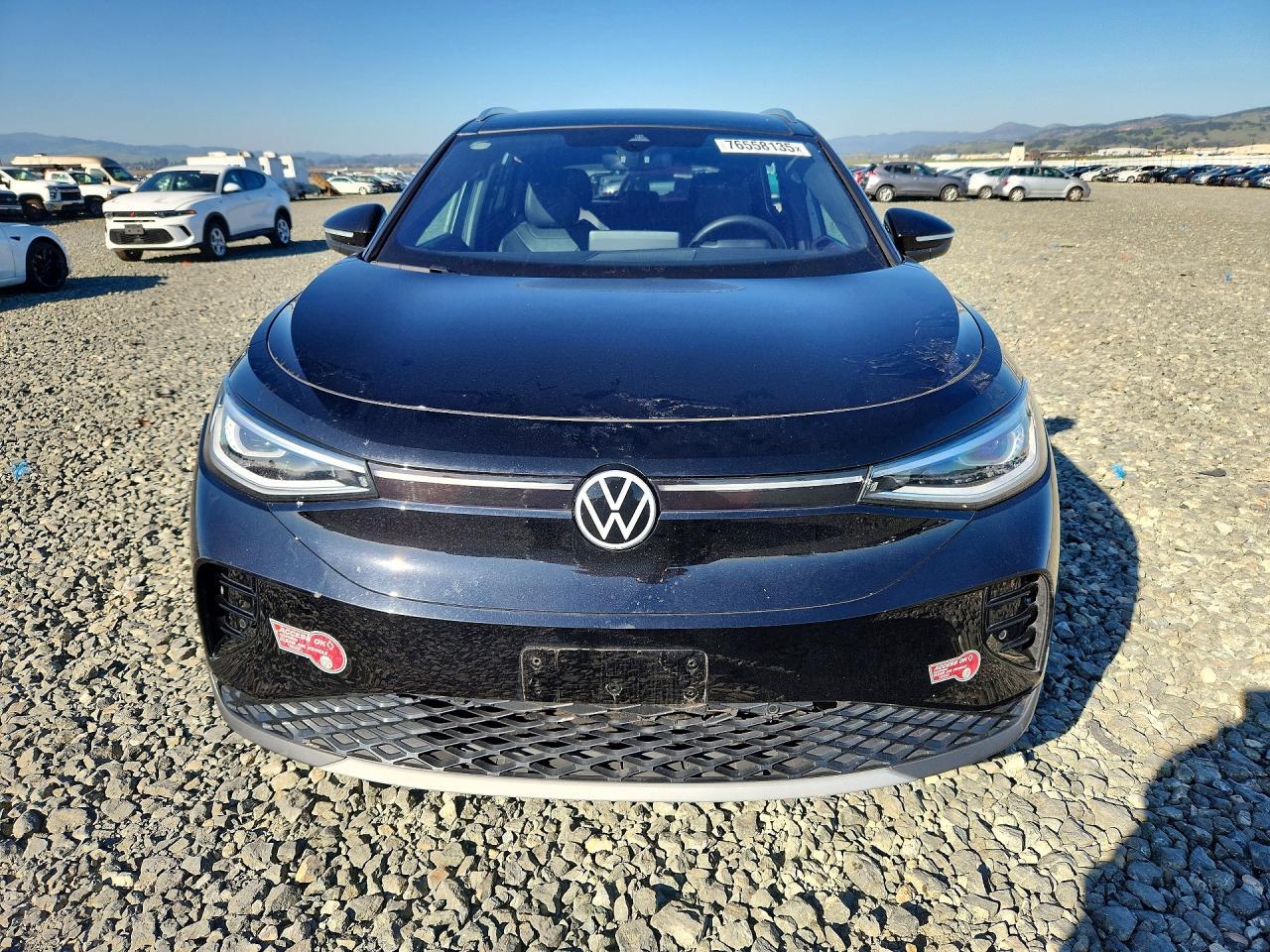 2023 Volkswagen Id.4 Pro S Plus - zdjęcie 5