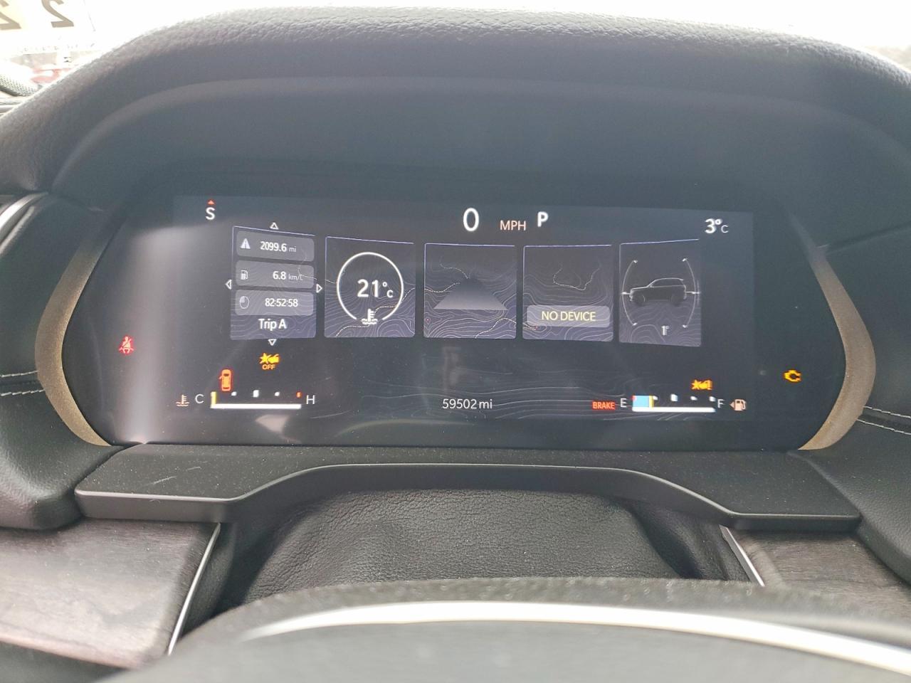 2022 Jeep Grand Cherokee L Limited - zdjęcie 9