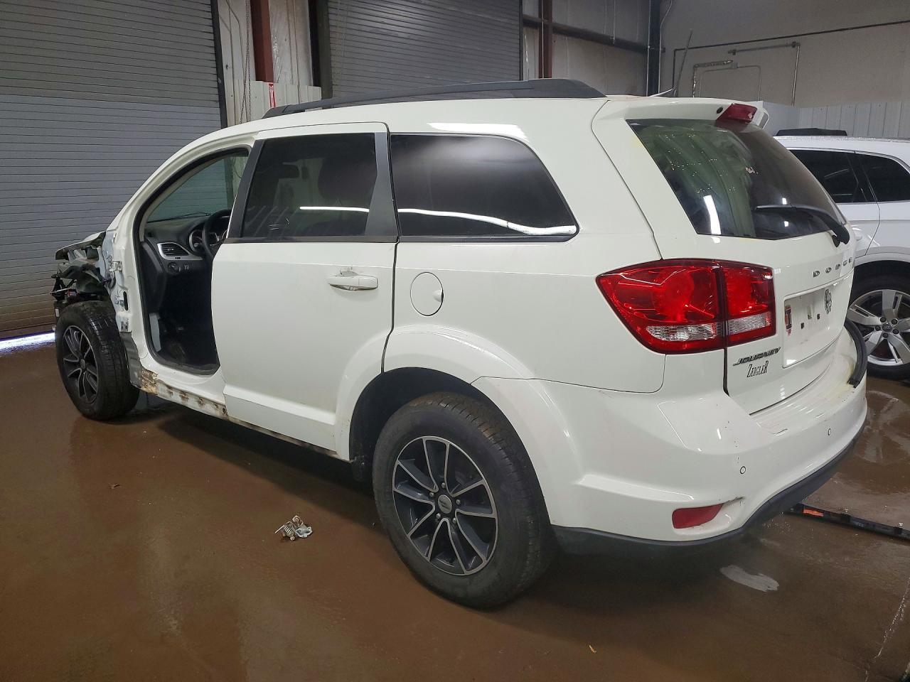 2019 Dodge Journey Se - zdjęcie 2