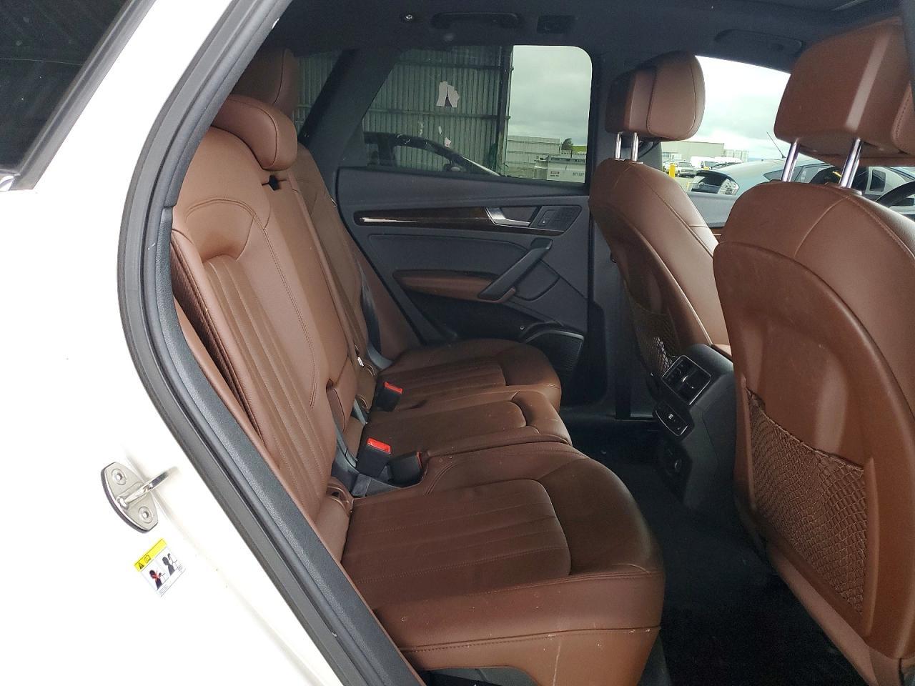 2019 Audi Q5 Premium Plus - zdjęcie 11