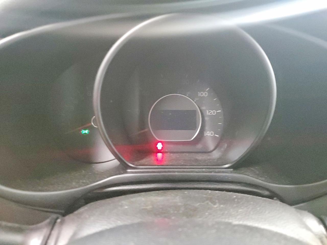 2015 Kia Soul Base - zdjęcie 9