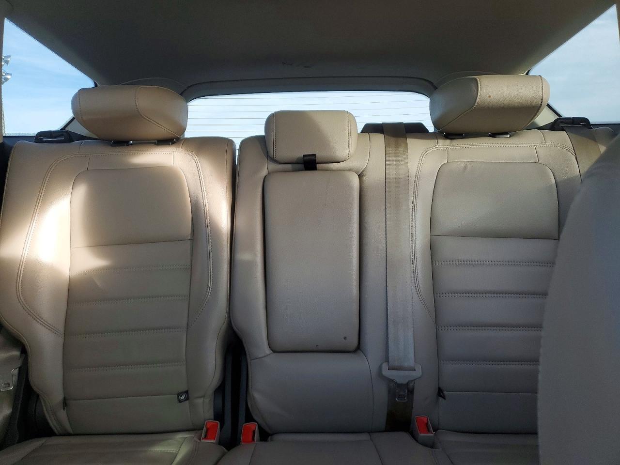 2018 Ford Escape Sel - zdjęcie 10