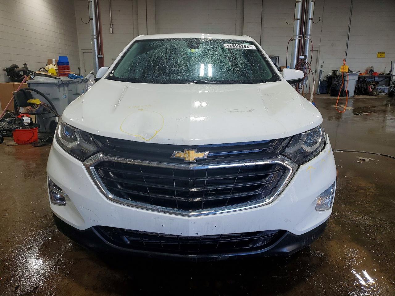 2020 Chevrolet Equinox Lt - zdjęcie 5